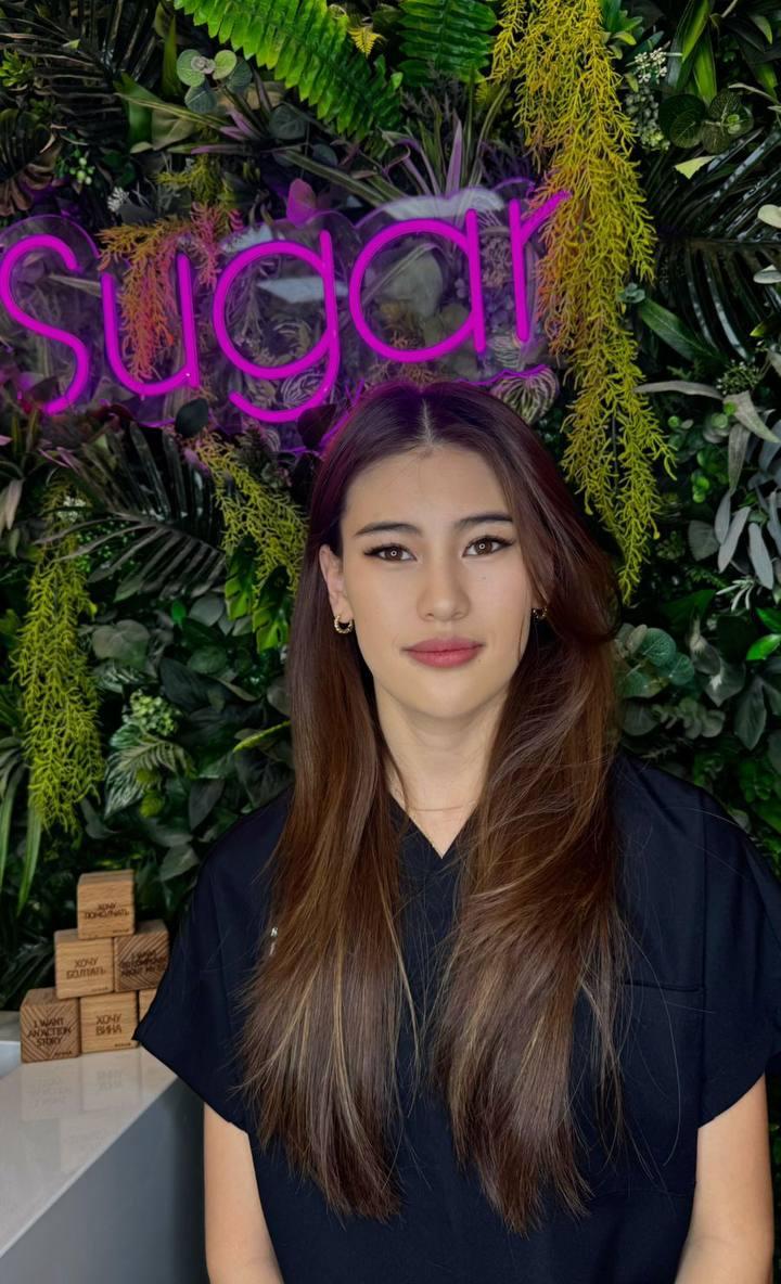 Депиляция - Асу