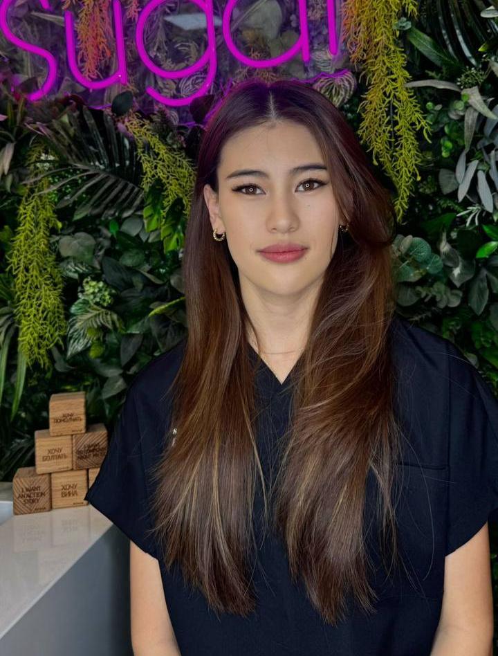 Депиляция - Асу