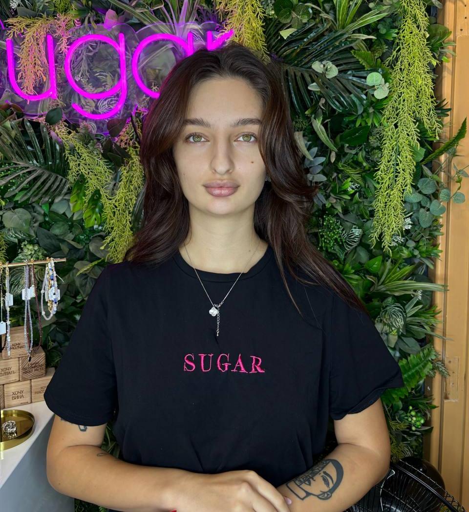 Ресницы - Елизавета Кандыба