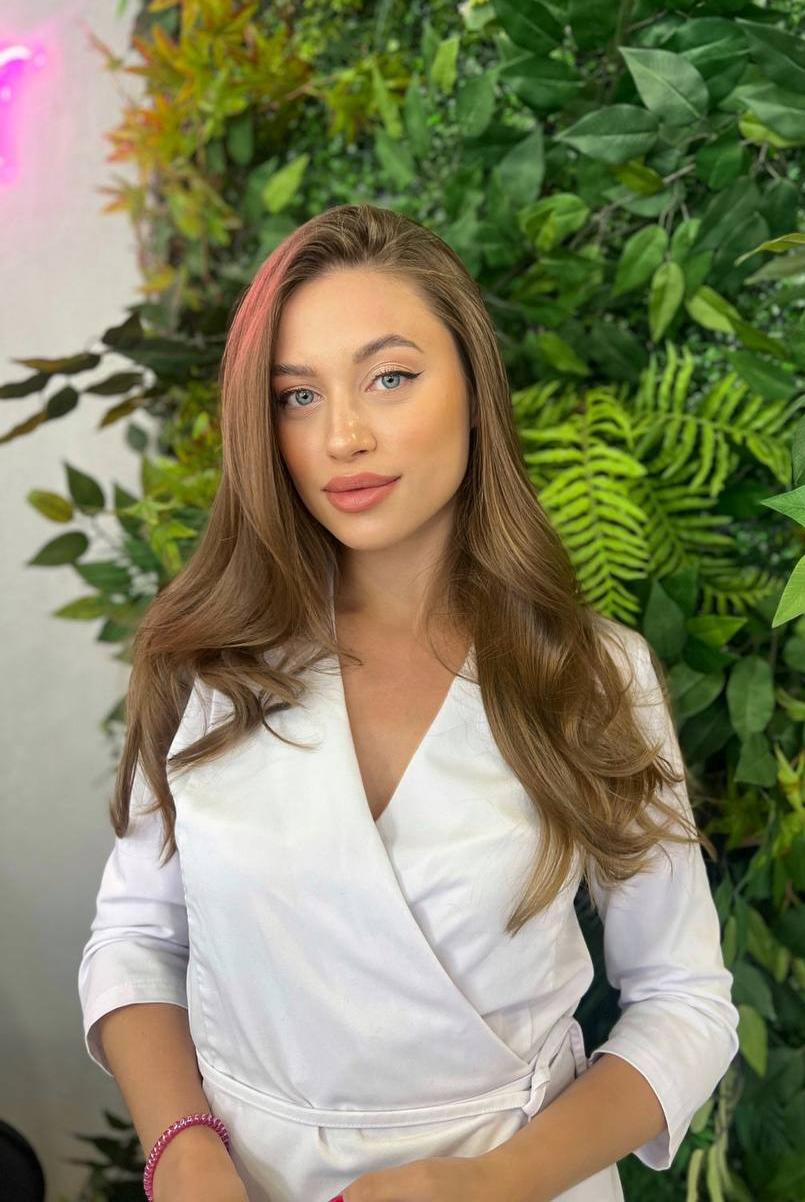 Косметологи - Юлия Федоркова