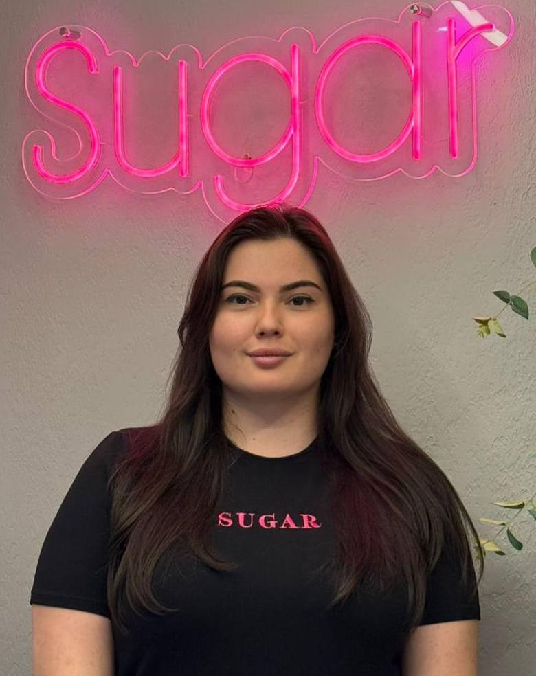 NAIL MASTERS -  Alina