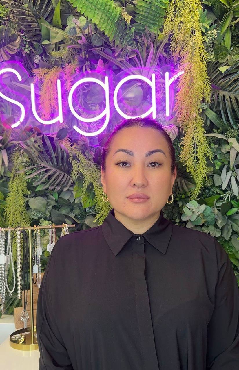 Парикмахеры - Баку