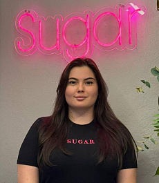 Маникюр - Алина