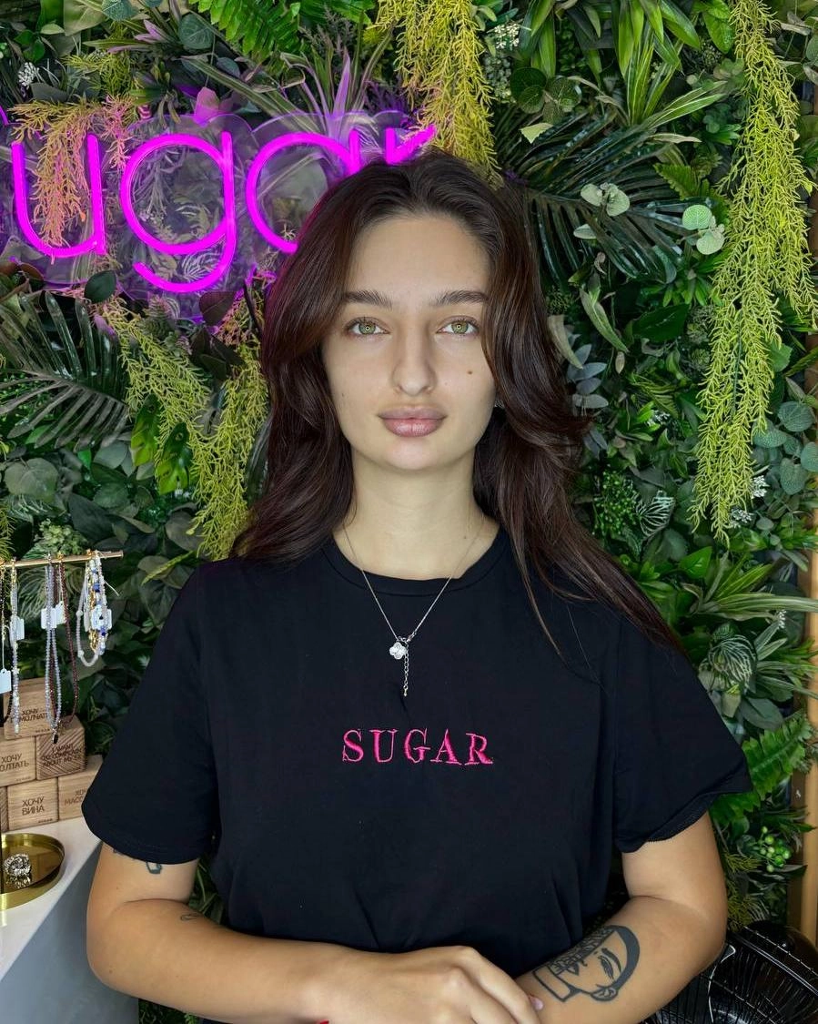 EYEBROW MASTERS - Elizaveta Kandyba