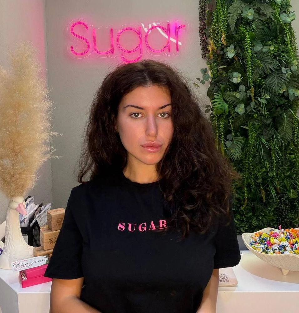 Парикмахеры - Кнара