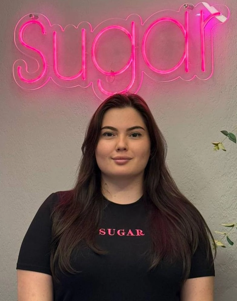 NAIL MASTERS -  Alina