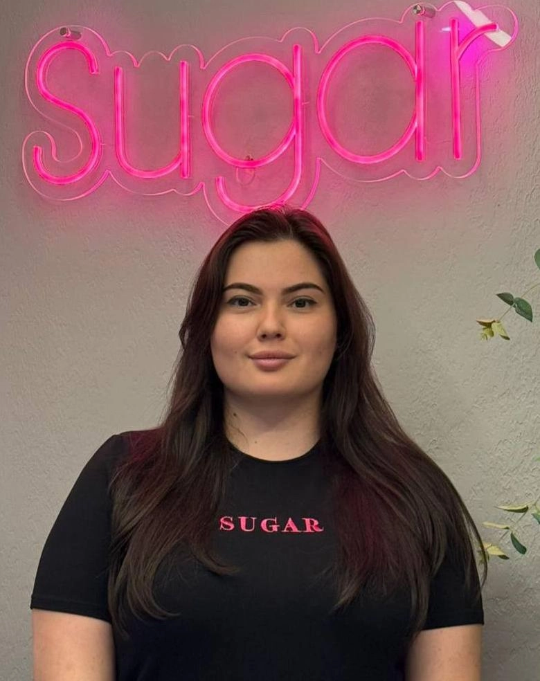 NAIL MASTERS -  Alina